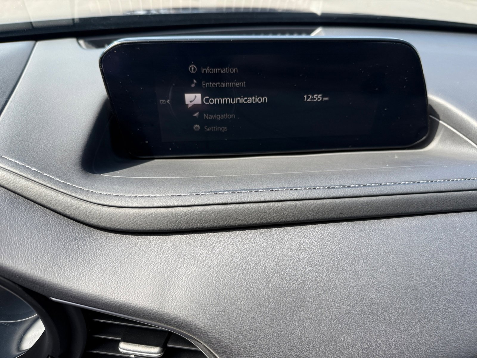 2023 Mazda CX-30 2.5 S photo 12