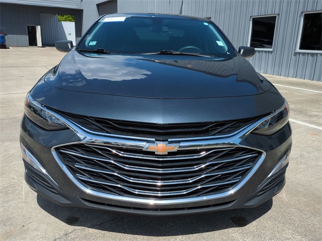 2020 Chevrolet Malibu LS photo 9