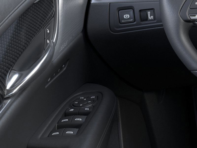 2025 Cadillac XT6 Sport photo 19
