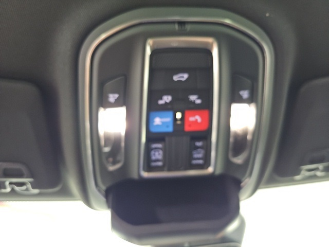 2025 Jeep Grand Cherokee Laredo X photo 21