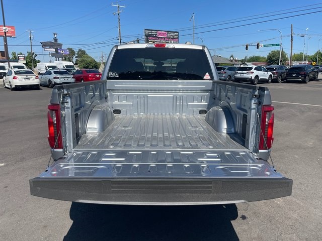 2025 Ford F-150 STX photo 16