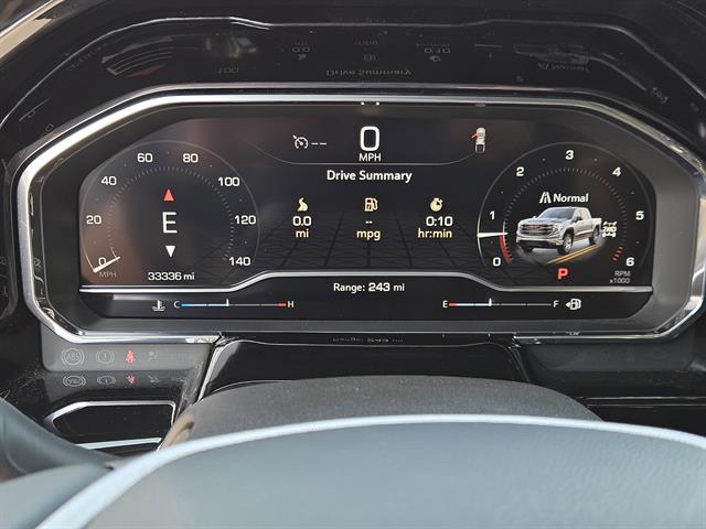 2023 Gmc Sierra 1500 SLT photo 10