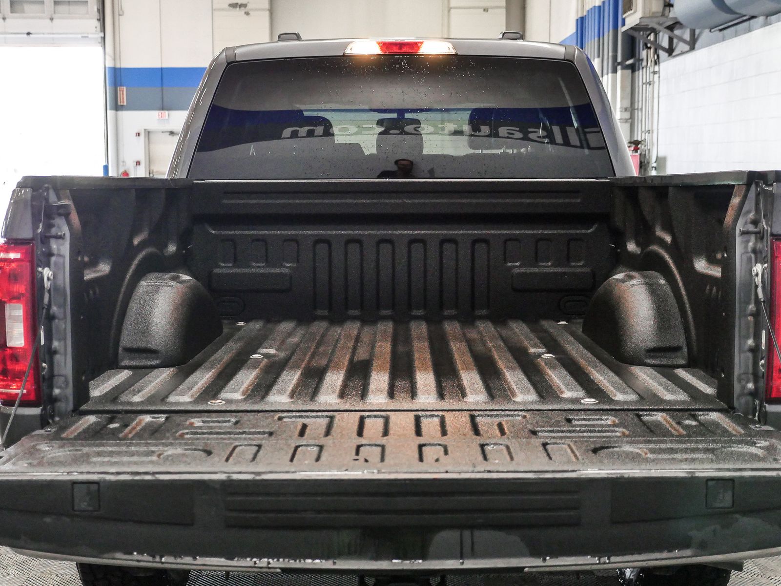 2022 Ford F-150 XLT photo 17