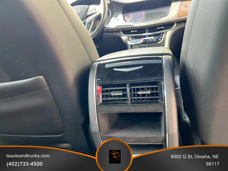 2016 Cadillac CT6 Premium Luxury photo 17