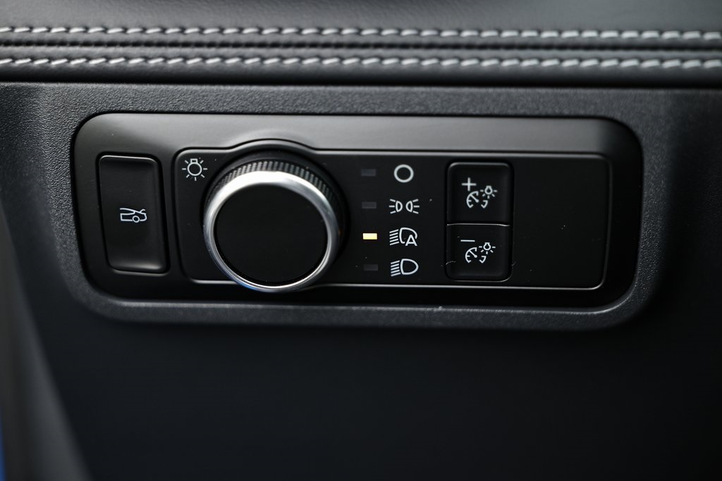 2024 Ford Mustang GT Premium photo 21