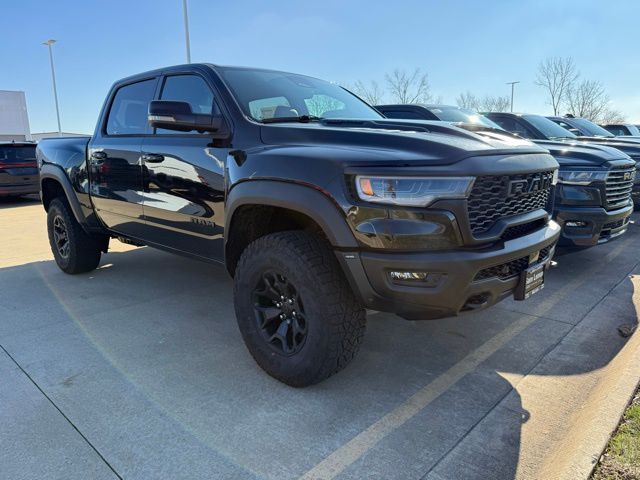 2026 RAM Ram 1500 Pickup RHO's photo