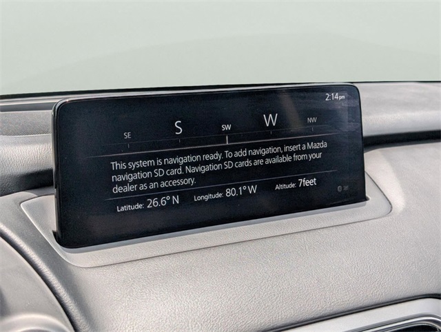 2021 Mazda CX-9 Touring photo 39