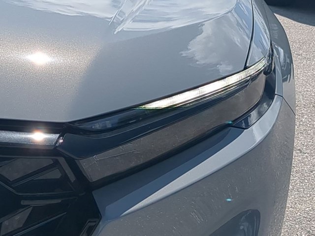 2026 Honda CR-V Sport-L photo 6