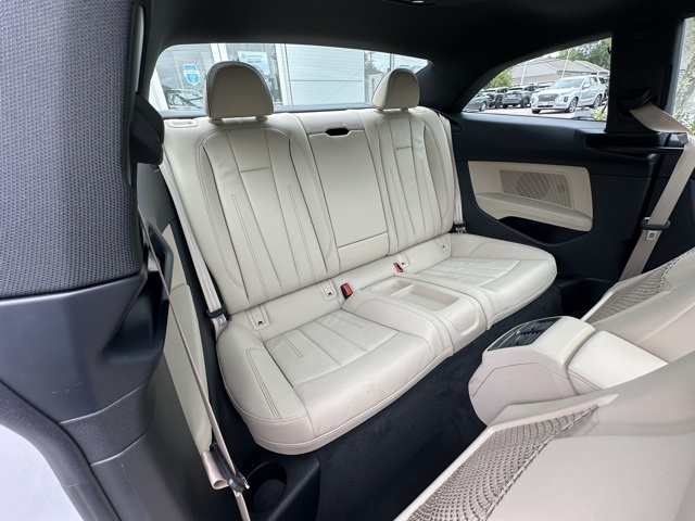 2022 Audi A5 45 S line Prestige Quattro photo 27