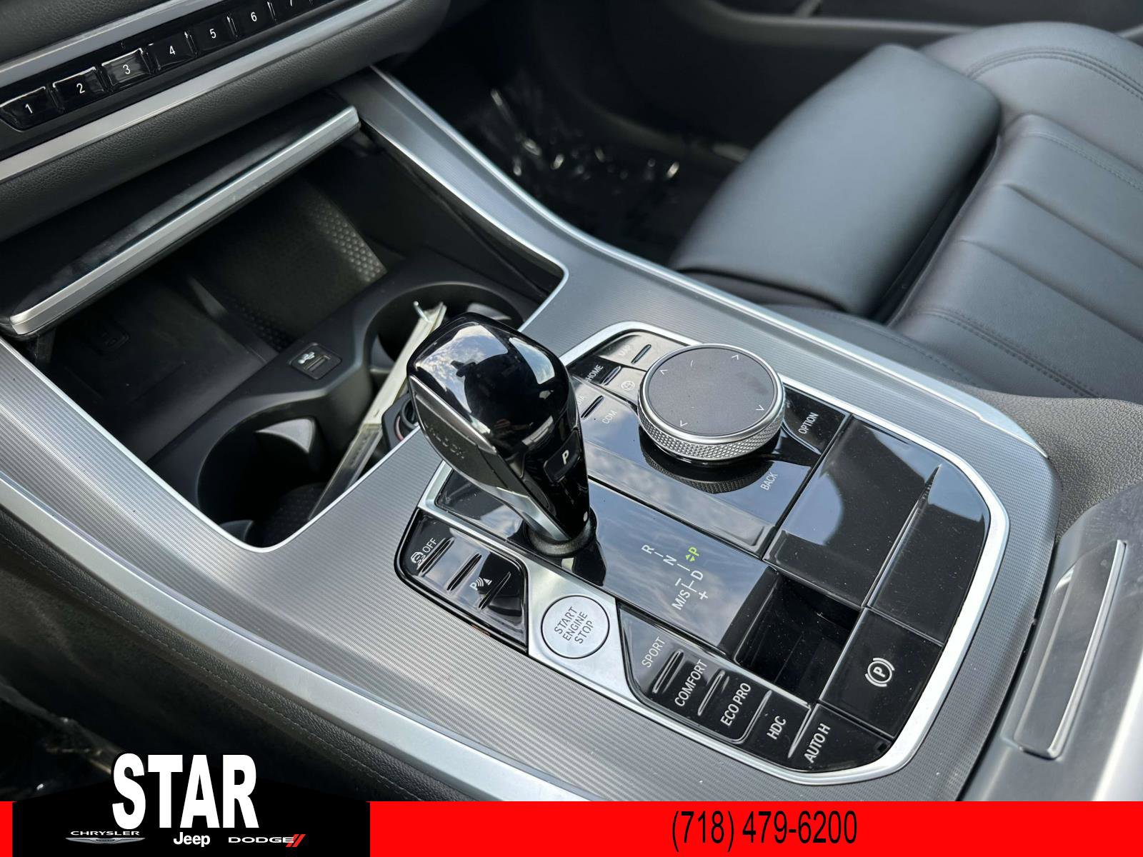 2022 Bmw X5 xDrive40i photo 23