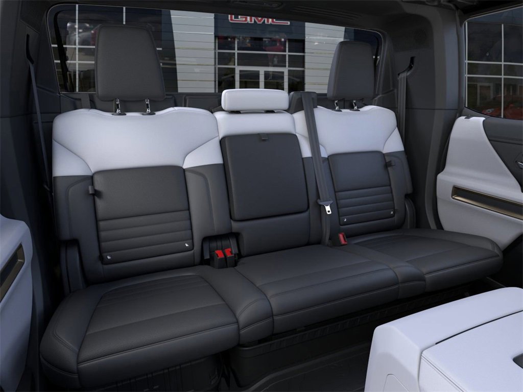 2024 Gmc Hummer EV Pickup photo 16
