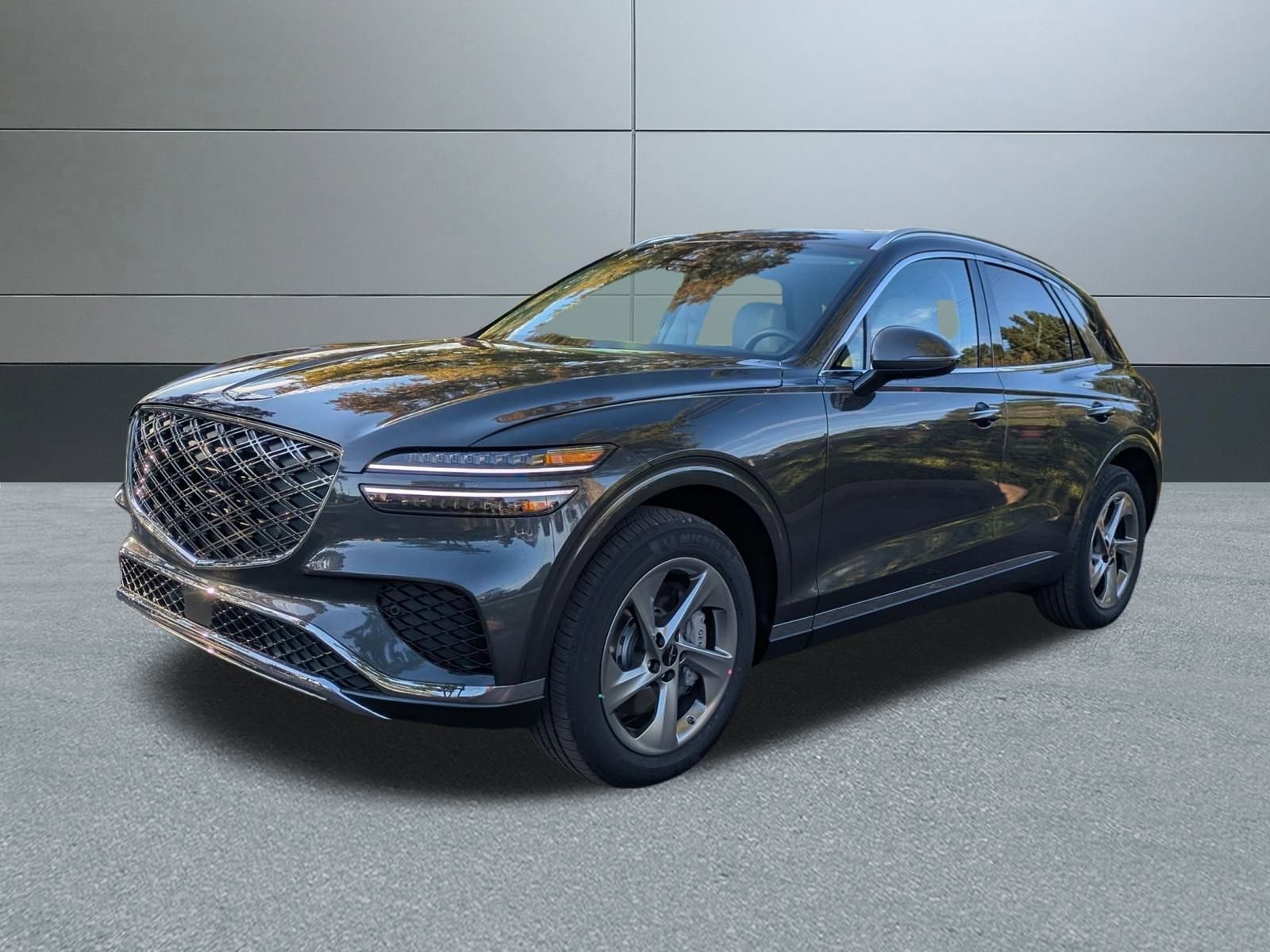 2026 GENESIS GV70 Select