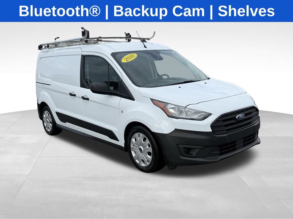 2020 Ford Transit Connect XL