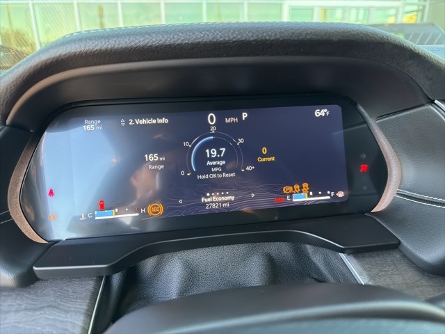 2023 Jeep Grand Cherokee Limited photo 4