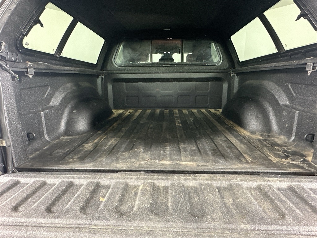 2016 Ram 1500 Rebel photo 25