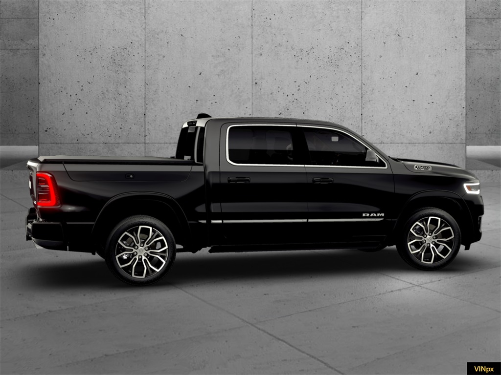 2026 Ram 1500 photo 15