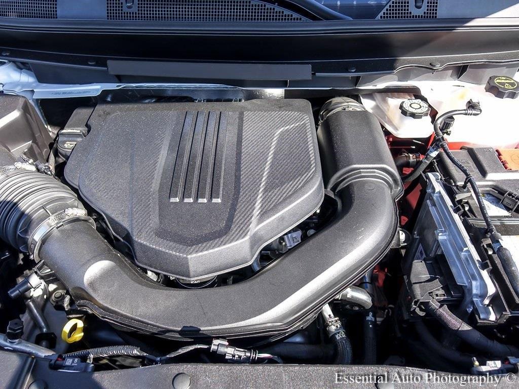 2026 GMC ACADIA - Image 24