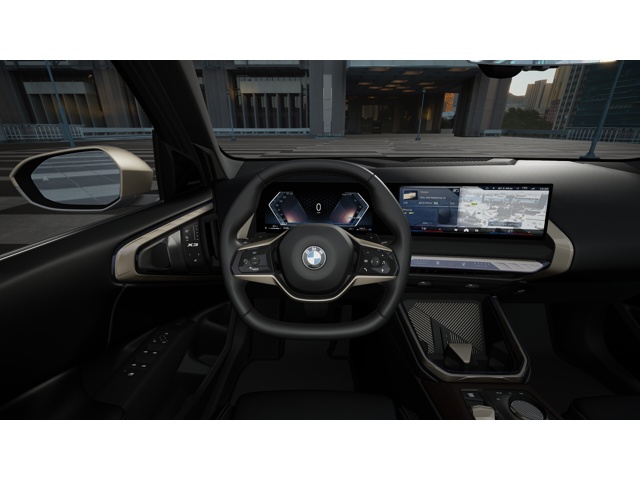 2026 Bmw X3 photo 12