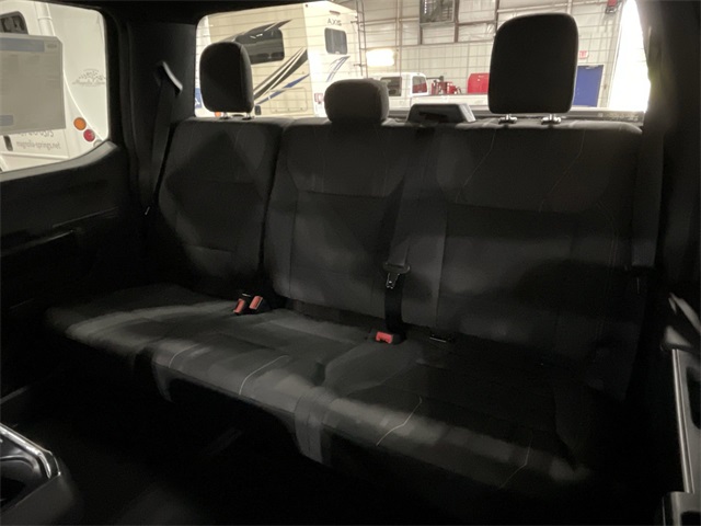 2025 Ford F-150 STX photo 25