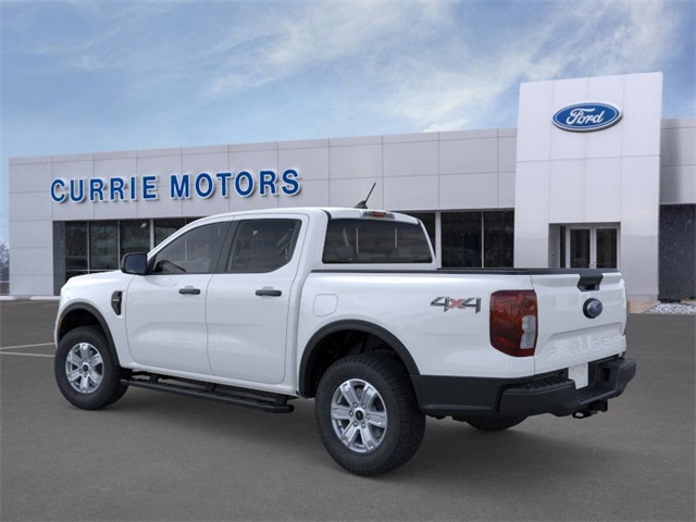 2025 Ford Ranger XL photo 2