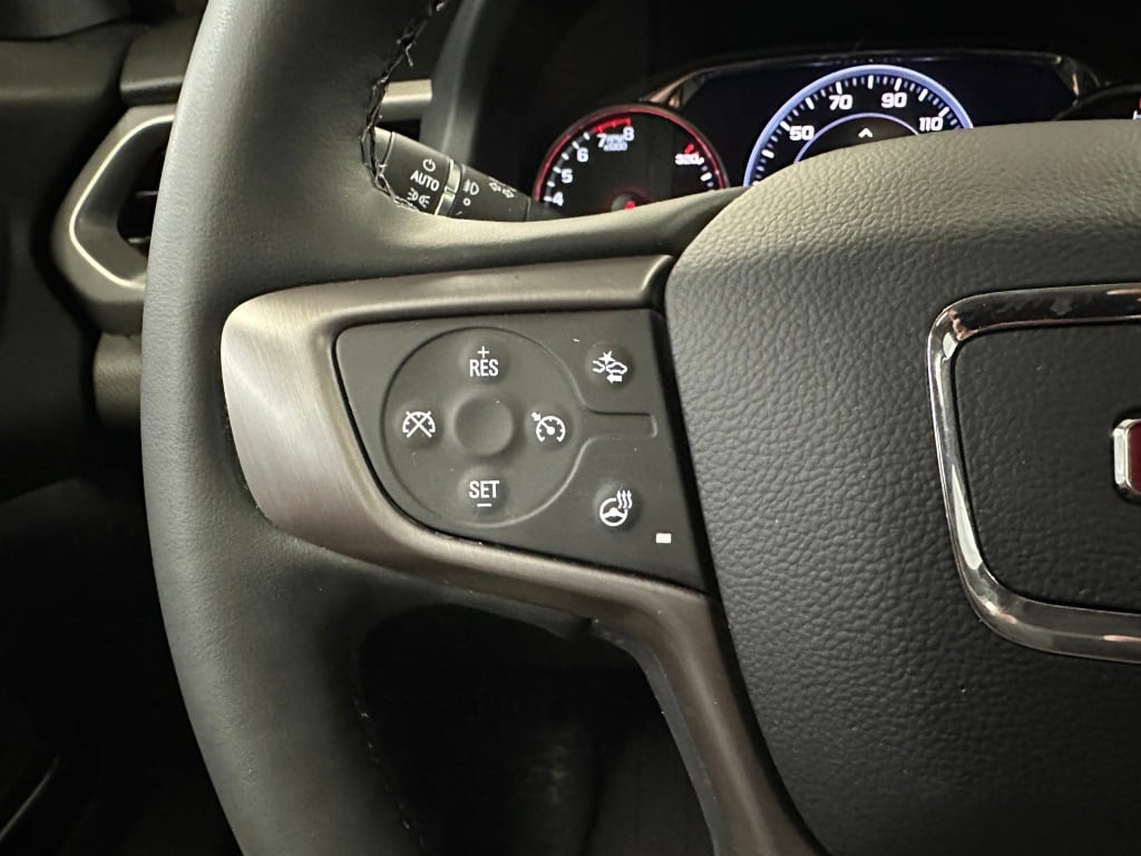 2023 Gmc Acadia AT4 photo 9
