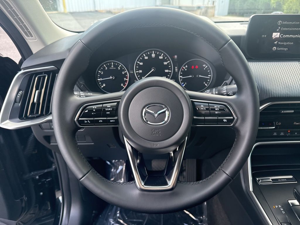 2026 Mazda CX-90 3.3 Turbo Select photo 8