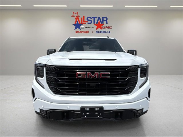 2025 Gmc Sierra 1500 Elevation photo 5