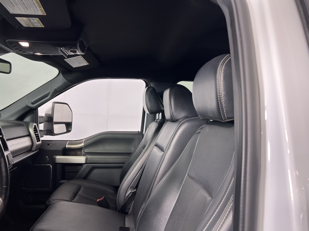 2022 Ford F-250 photo 16
