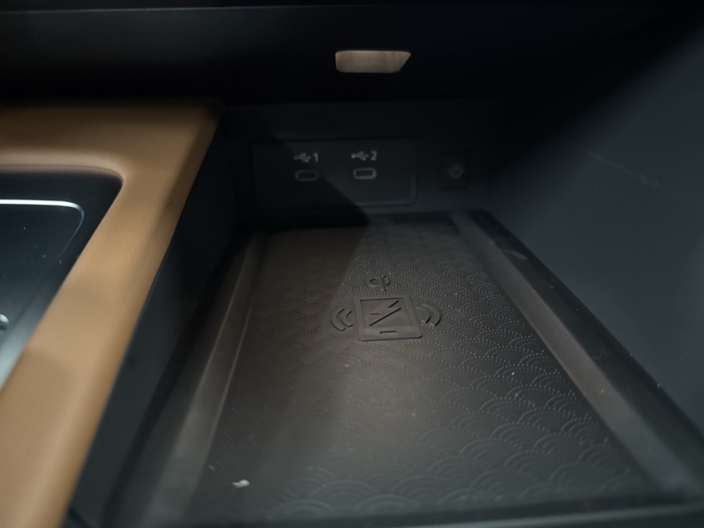 2026 Infiniti QX60 Autograph AWD photo 18