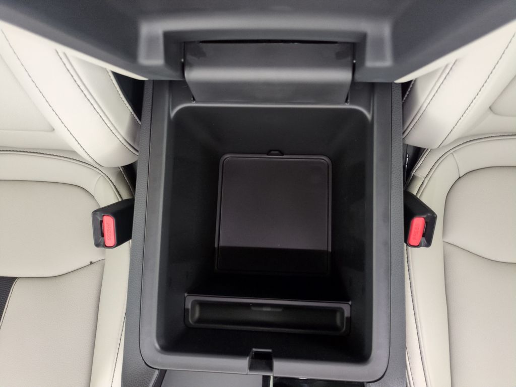 2026 Honda Passport photo 21