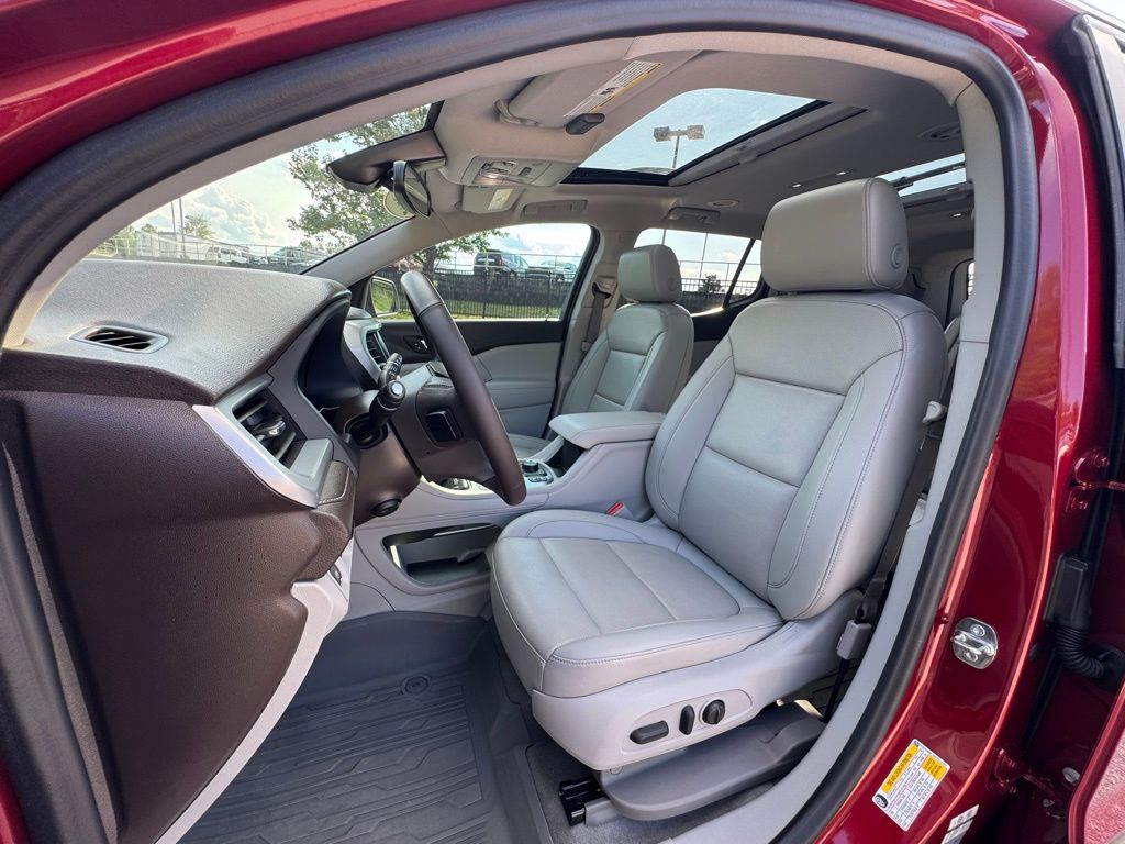 2023 Gmc Acadia SLT photo 20