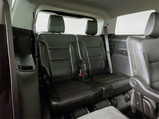 2019 Gmc Acadia SLT photo 29