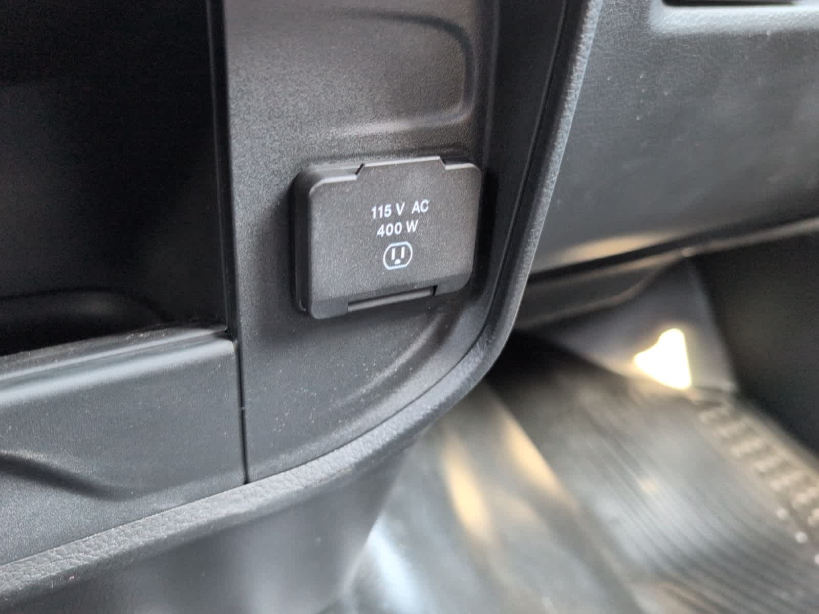 2024 Ram 2500 Tradesman photo 24