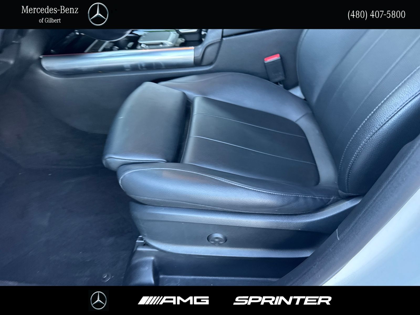 2022 Mercedes Benz GLA 250 photo 13