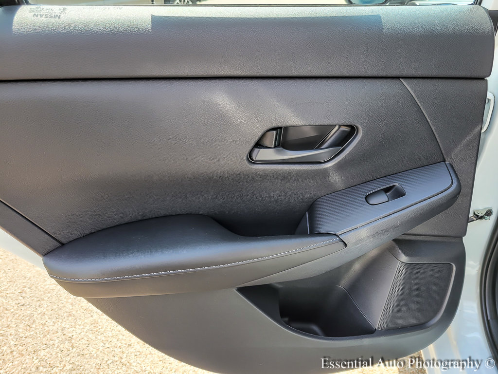 2024 NISSAN SENTRA - Image 17