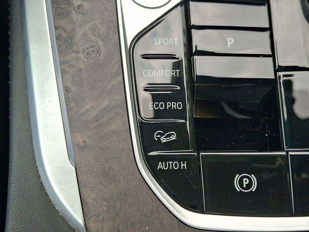 2024 Bmw X5 xDrive40i photo 24