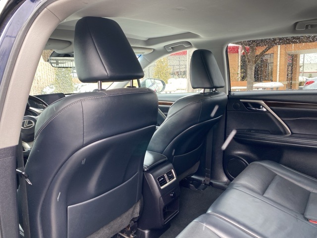 2019 Lexus RX 350 photo 18