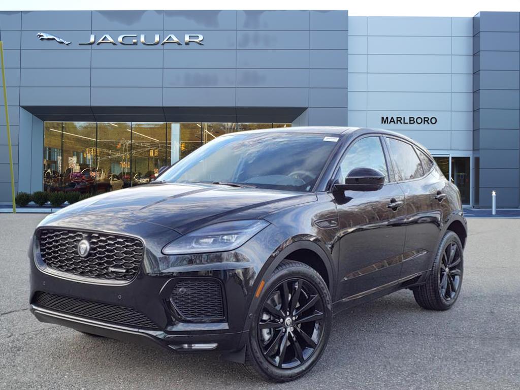 2024 Jaguar E-Pace