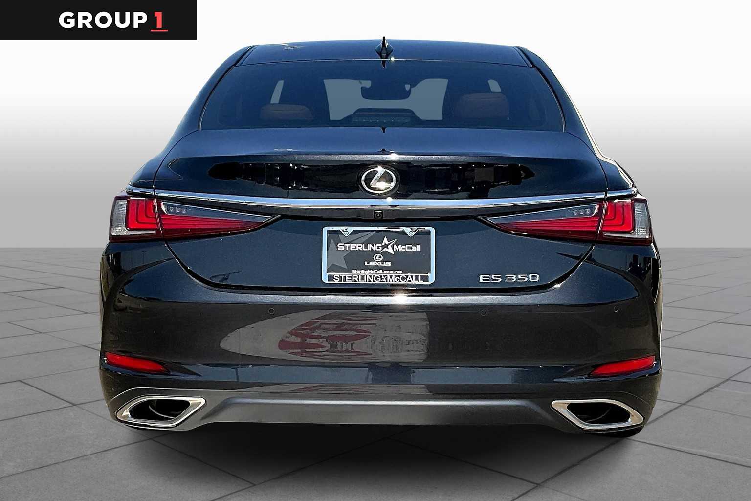 2022 Lexus ES Premium photo 4