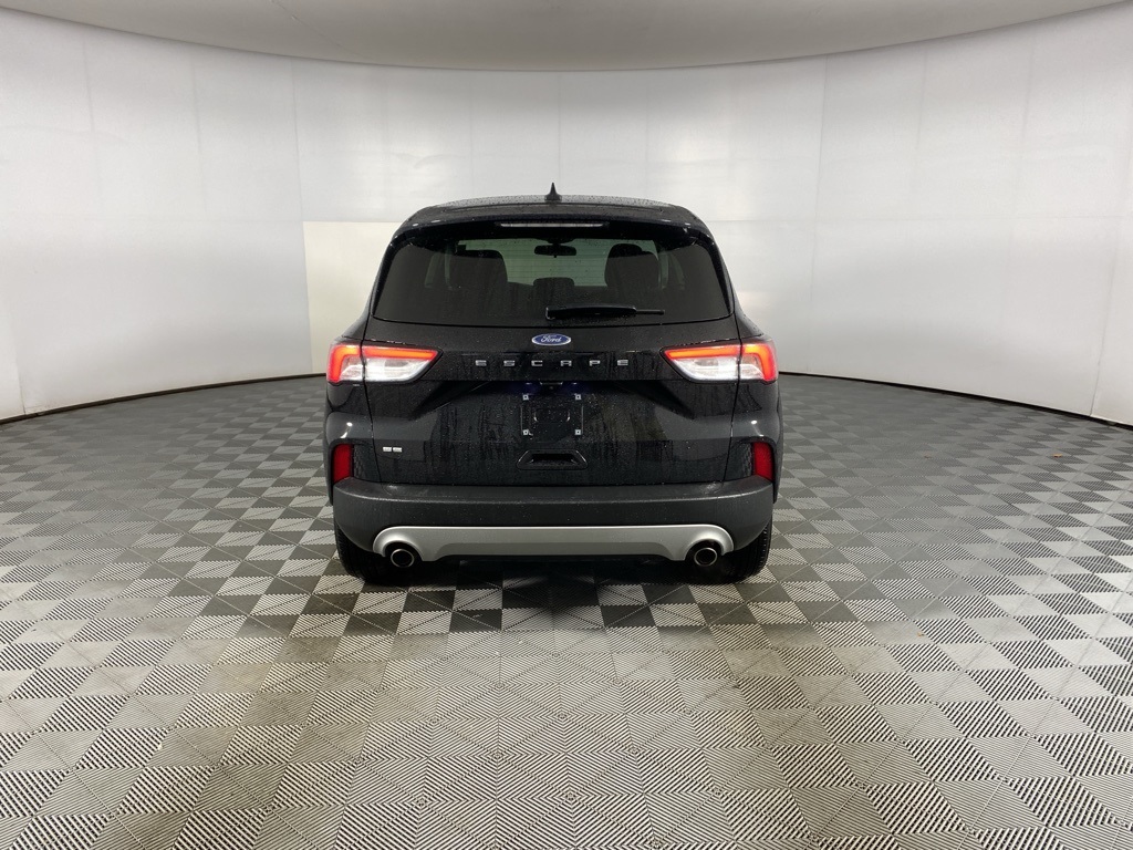 2022 Ford Escape SE photo 3