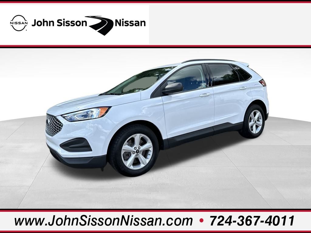2024 Ford Edge SE photo 2