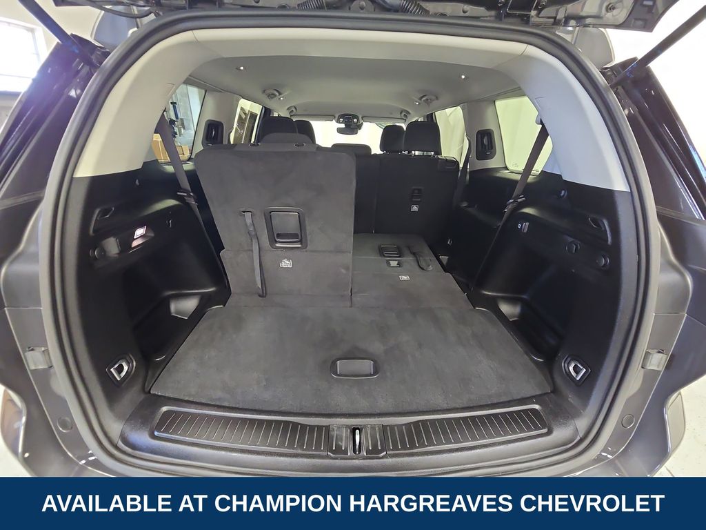 2023 Jeep Grand Cherokee Laredo photo 24