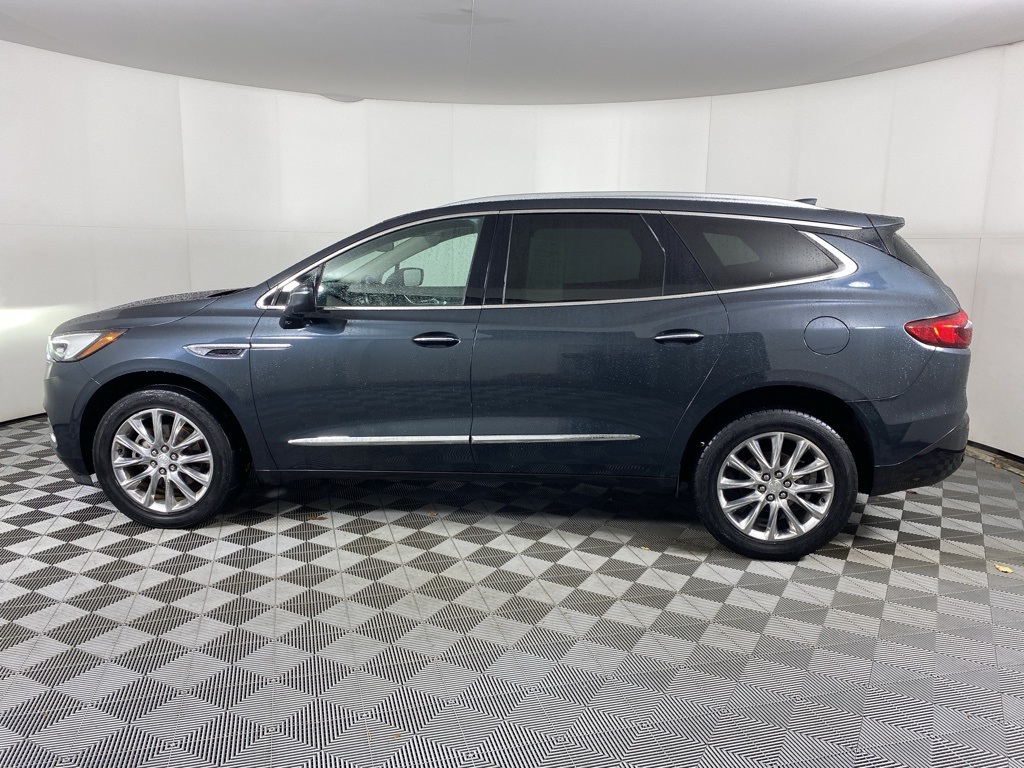2019 Buick Enclave Essence photo 4