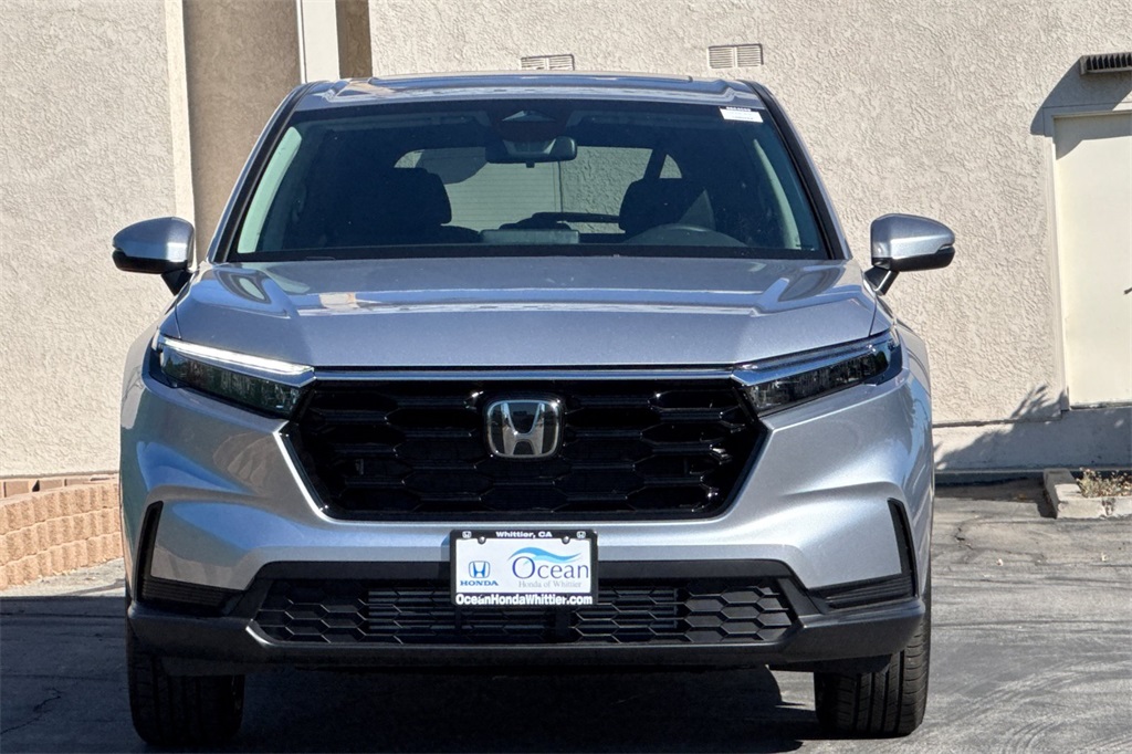 2026 Honda CR-V EX photo 9