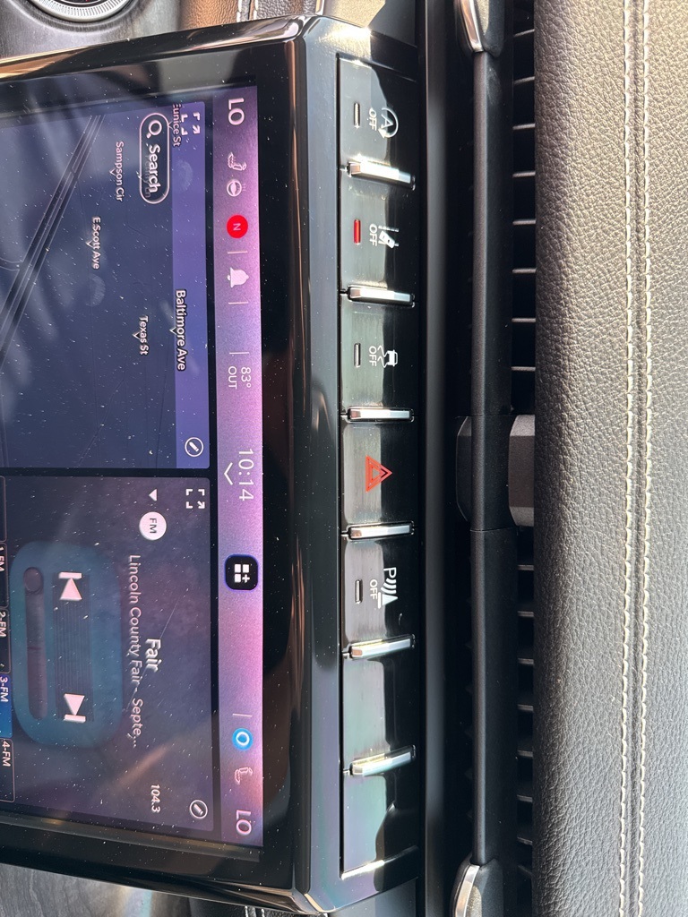 2021 Jeep Grand Cherokee Limited photo 42