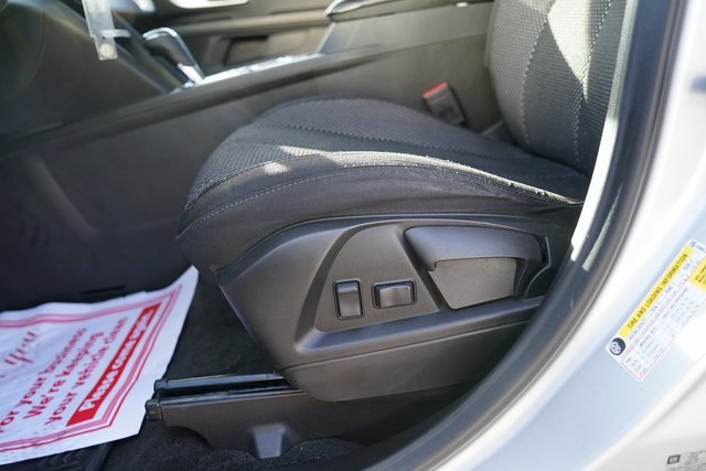 2017 CHEVROLET EQUINOX - Image 12