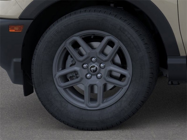 2025 Ford Bronco Sport Big Bend photo 13