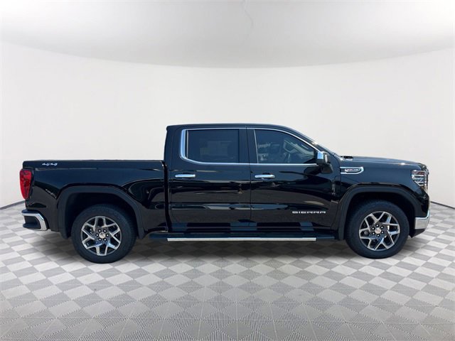 2025 Gmc Sierra 1500 SLT photo 4