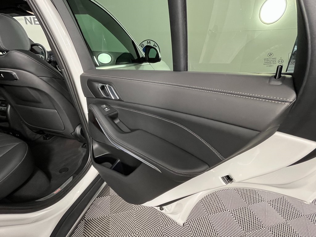 2024 Bmw X5 xDrive40i photo 20
