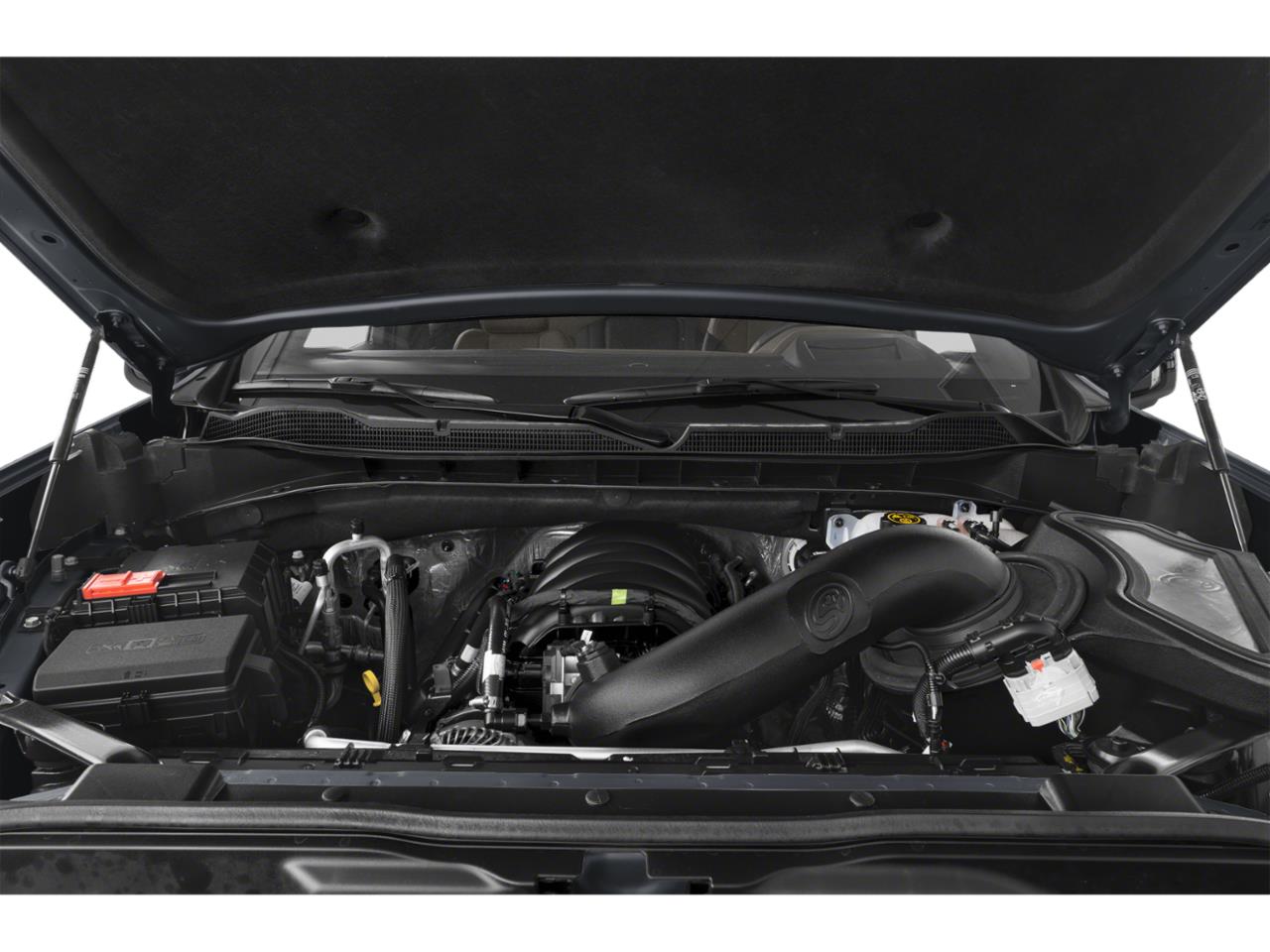 2025 Chevrolet Silverado 1500 ZR2 photo 7